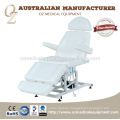 Electric Clinic Multi-function Medical Examination Bed and Treatment Chair